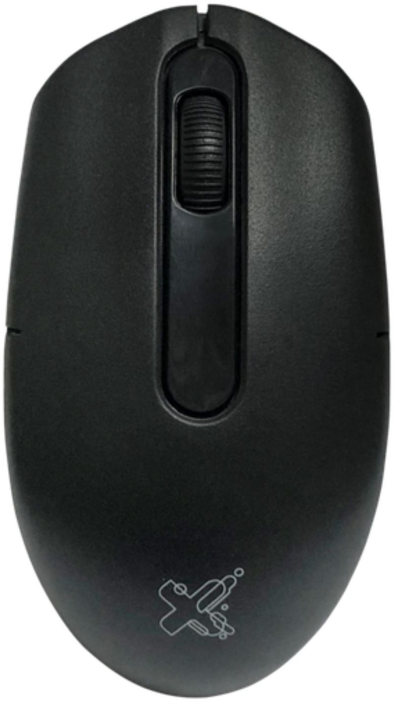 Mouse Dexter Maxprint Bluetooth 1600 DPI