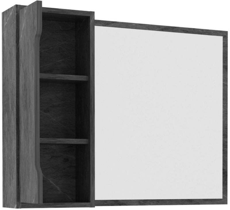 Espelheira-Para-Banheiro-Tecno-Mobili-BN3645-Marmore-Lunar-80x60cm