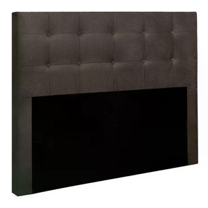 Cabeceira Queen Cama Box 160x129 Cm Helen Material Sintetico Branco SBL