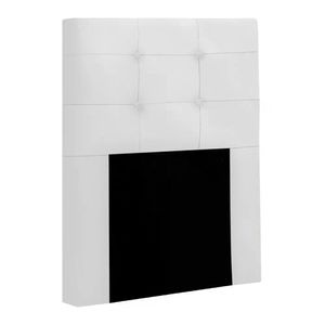Cabeceira Solteiro Cama Box 90x129 Cm Helen SBL