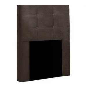 Cabeceira Solteiro Cama Box 90x129 Cm Helen SBL