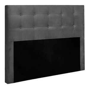 Cabeceira Queen Cama Box 160x129 Cm Helen Material Sintetico Branco SBL