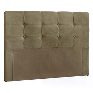 Cabeceira Casal 140cm Daiana ID Milani Store