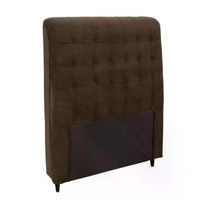 Cabeceira Solteiro 90cm Damares ID Milani Store