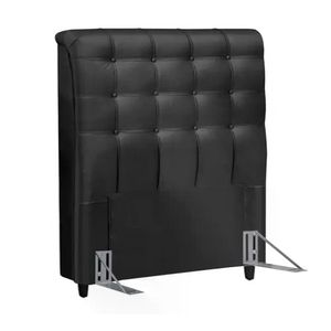 Cabeceira Solteiro 90cm Damares ID Milani Store