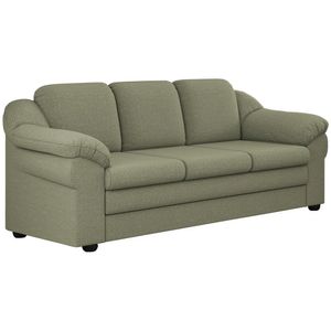 Sofa 3 Lugares 207 cm Dallas Linho Moll