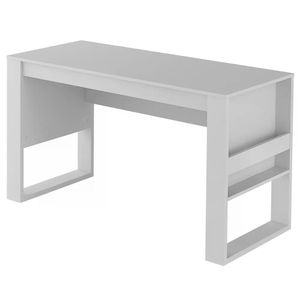 Mesa Escrivaninha Para Escritorio ME4146 Tecno Mobili