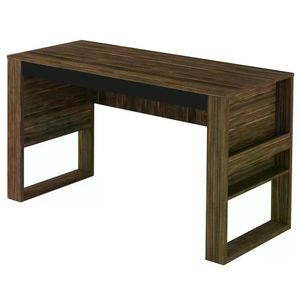 Mesa Escrivaninha Para Escritorio ME4146 Tecno Mobili