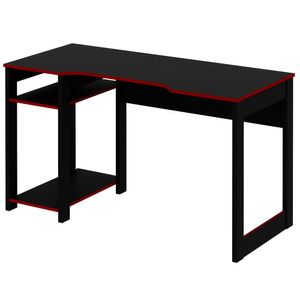 Mesa Para Computador Gamer ME4152 Tecno Mobili