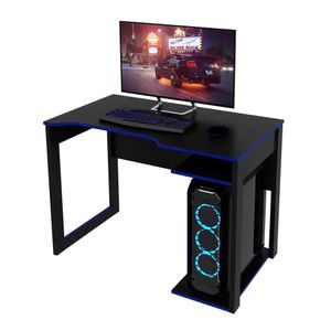 Mesa Para Computador Gamer ME4161 Tecno Mobili