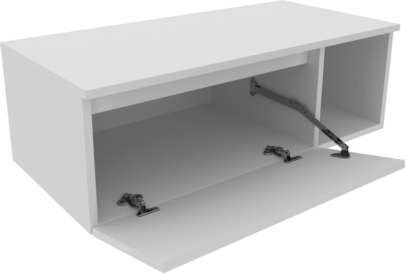 Balcao-Gabinete-Suspenso-Tecno-Mobili-para-Banheiro-BN3601-Branco