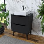 Balcao-Gabinete-Tecno-Mobili-para-Banheiro-com-2-Gavetas-BN3639-Preto