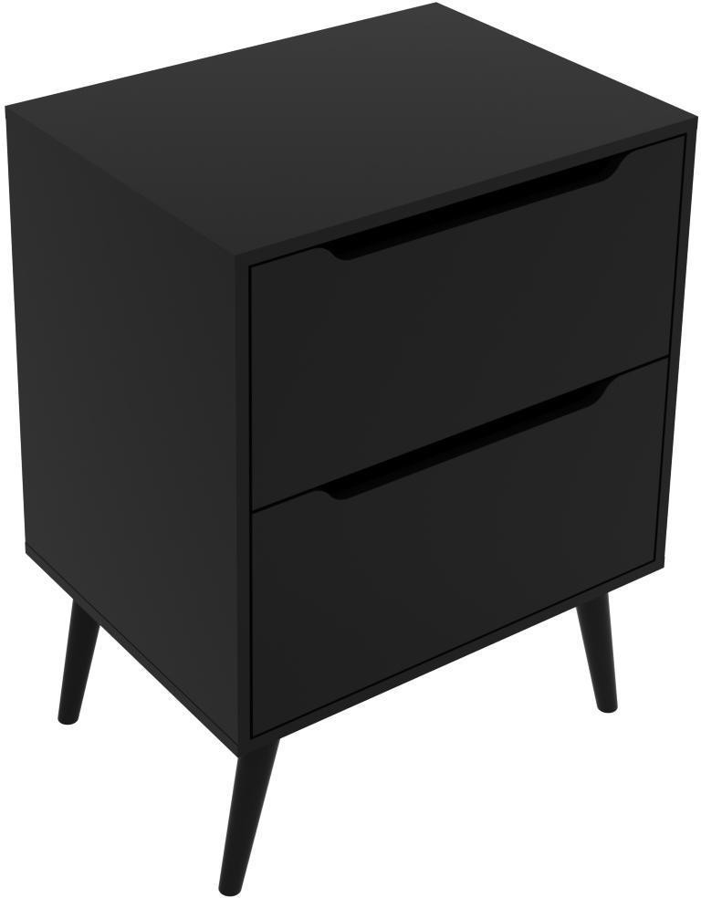 Balcao-Gabinete-Tecno-Mobili-para-Banheiro-com-2-Gavetas-BN3639-Preto
