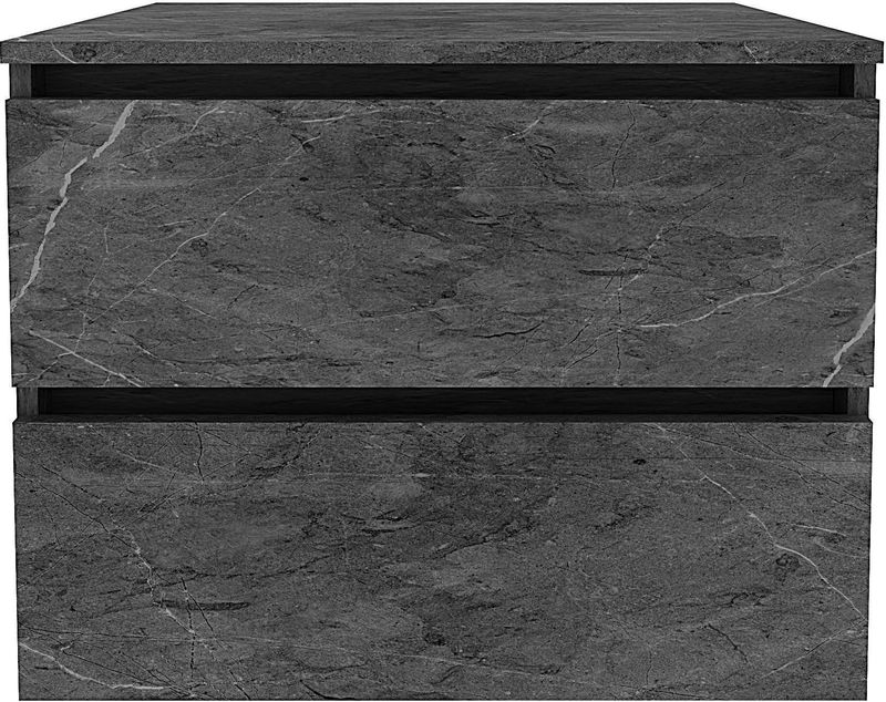 Balcao-Gabinete-Suspenso-Tecno-Mobili-para-Banheiro-com-Gavetas-BN3607-Marmore-Lunar