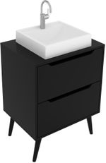 Balcao-Gabinete-Tecno-Mobili-para-Banheiro-com-2-Gavetas-BN3639-Preto