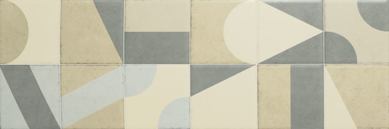 Porcelanato Incepa 30x90cm Shape Acetinado Retificado Multicor Classe A
