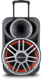 Caixa-de-Som-Amplificada-Lenoxx-LCA15-900W-Preto-Bivolt