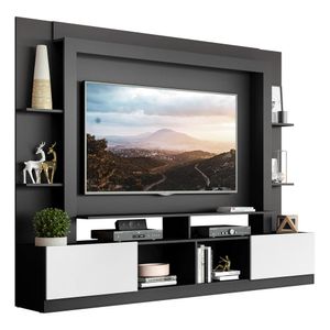 Estante TV 65" e 2 portas Oslo Multimóveis V3395