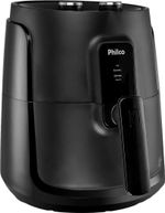 Fritadeira-Eletrica---Air-Fryer-Philco-PFR15PG-44-Litros-Gourmet-Black-110V