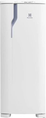 GELADEIRA---REFRIGERADOR-ELECTROLUX-RE31-240-LITROS-BRANCO-220V