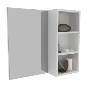 Espelheira para Banheiro 60cm Multimóveis VCR10089