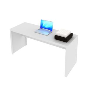 Escrivaninha/Mesa Escritório Multimóveis CR25019 Branca