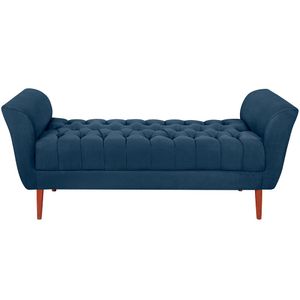 Recamier Grecia 150cm Suede MPassos