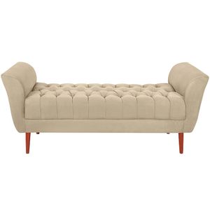 Recamier Grecia 150cm Suede MPassos
