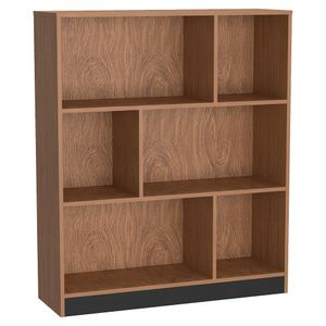 Estante Para Escritorio Gamer B25 NOVAM