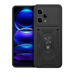 Capa Para Redmi Note 12 Pro Plus 5G - Dinamic Cam Protection - Gshield