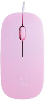 Mouse-Surface-Maxprint-Com-Fio-1200DPI-USB2-0-Rosa