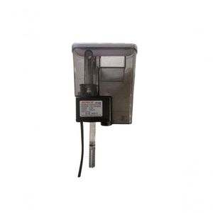 Filtro Externo Jeneca Xp03 Para Aquarios Até 32l Nautilus