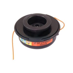 Carretel Manual Mod Trimcut 31-2 Roçadeira St Fs55 Fs85 Fs86