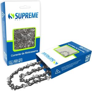Corrente Motosserra Ms260 .325" 1.6mm 33d 67dll Sabre 16" Supreme Premium