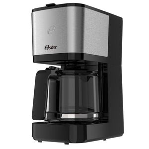 Cafeteira Oster Inox 1,2l 220V