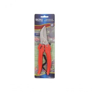 Tesoura Poda Berg 7.1/2Equot
