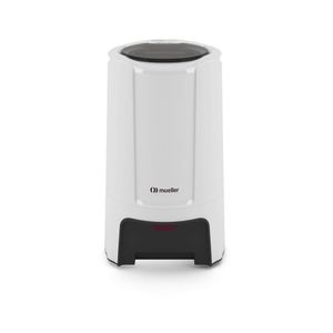 Centrífuga De Roupas Mueller 12,6 Kg Fit Branca - 127v
