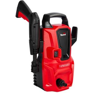 Lavadora Elétrica de Alta Pressão Toyama TEPW1600 1305 PSI 110V