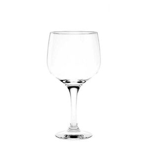 Taça Para Gin Em Vidro 635ml Cristar