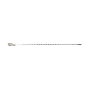 Colher Bailarina Espiral Tramontina Em Aço Inox 45 Cm Tramontina