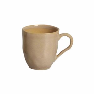 Caneca Em Cerâmica Mocaccino 250ml Porto Brasil