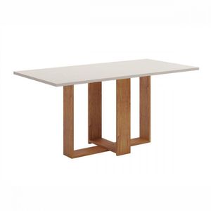 Mesa Elegance 160x80 Mel Blonde Off White Viero Mel/off White