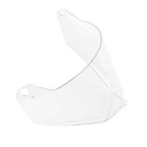Viseira Texx Cristal Mod. Carcara [f016]