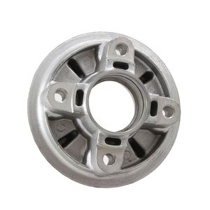 Flange Cubo Roda Cobreq Cg 150 04> (0001-fl) [f016]