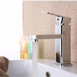 Torneira Misturador para banheiro Monocomando Lorben GT838