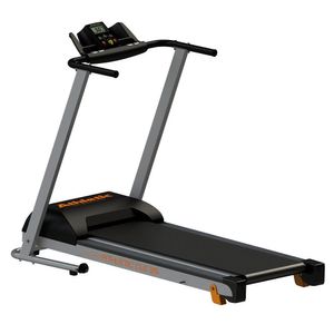 Esteira Elétrica Athletic Cle 35 Residencial Bivolt 13km/h