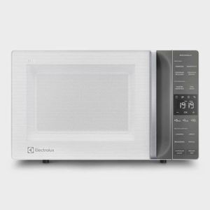 Forno Micro-ondas Efficient 23L Electrolux Branco 110v