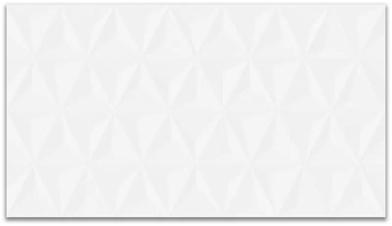 Revestimento Para Parede Bellacer 32x58cm 40123 Branco Brilhante Classe A LA