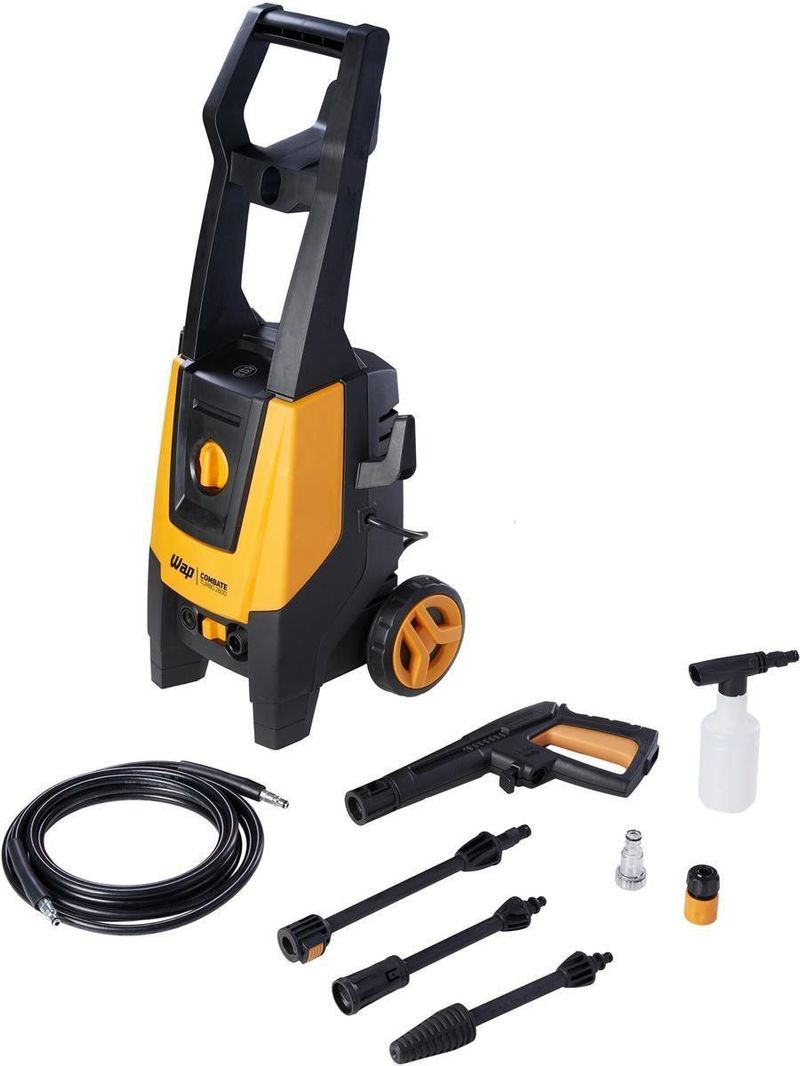 Lavadora-de-Alta-Pressao-Profissional-Wap-Combate-Turbo-2600-1700W-220V