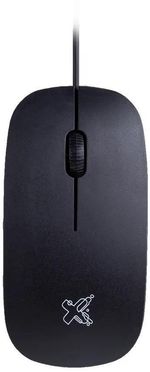 Mouse-Surface-Maxprint-Com-Fio-1200DPI-USB2-0-Preto